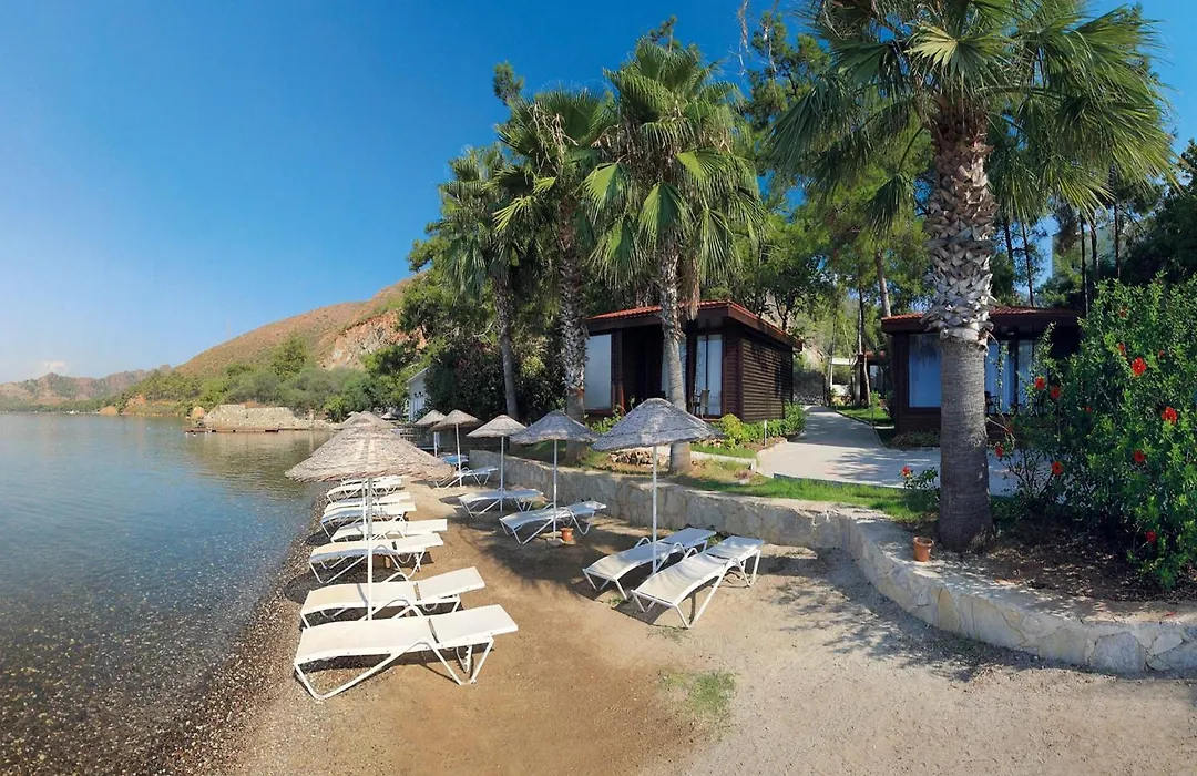 Fortezza Beach Resort-1
