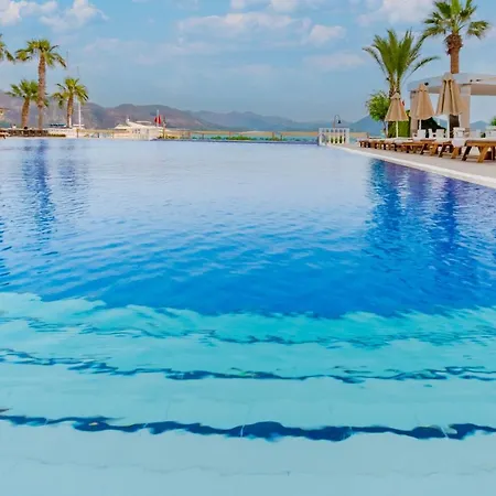 Fortezza Beach Resort-3