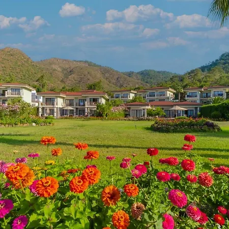 Fortezza Beach Resort-3