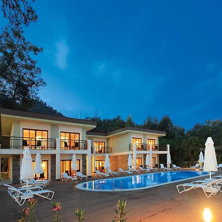 Fortezza Beach Resort-2
